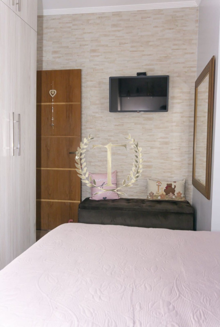 Casa, 2 quartos, 125 m² - Foto 14
