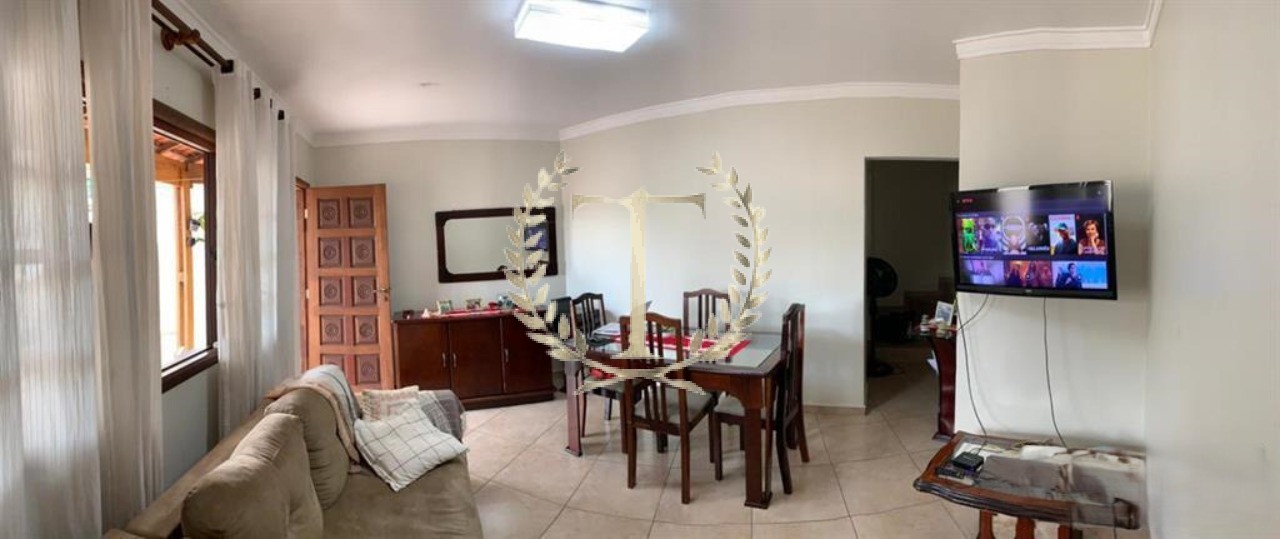 Casa, 3 quartos, 127 m² - Foto 4