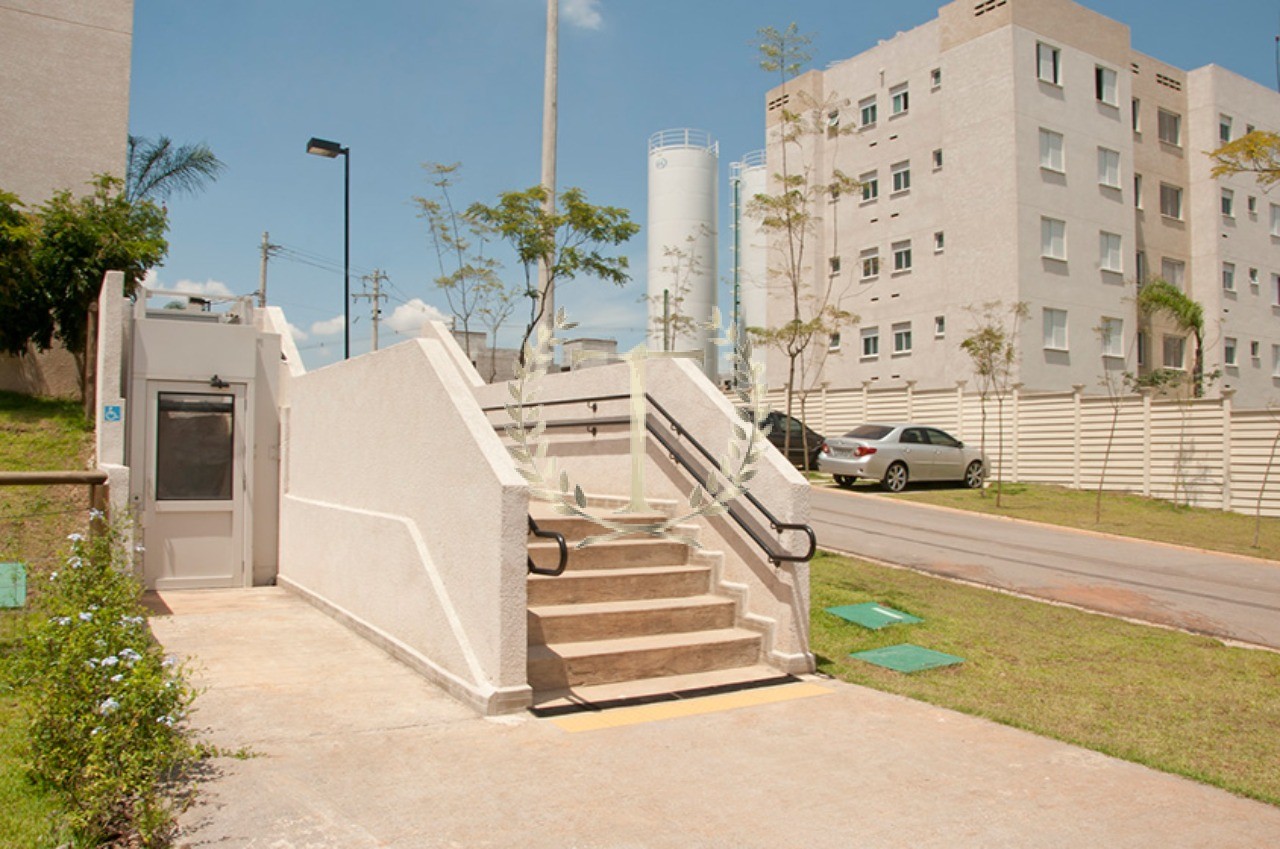 Apartamento, 2 quartos, 43 m² - Foto 16