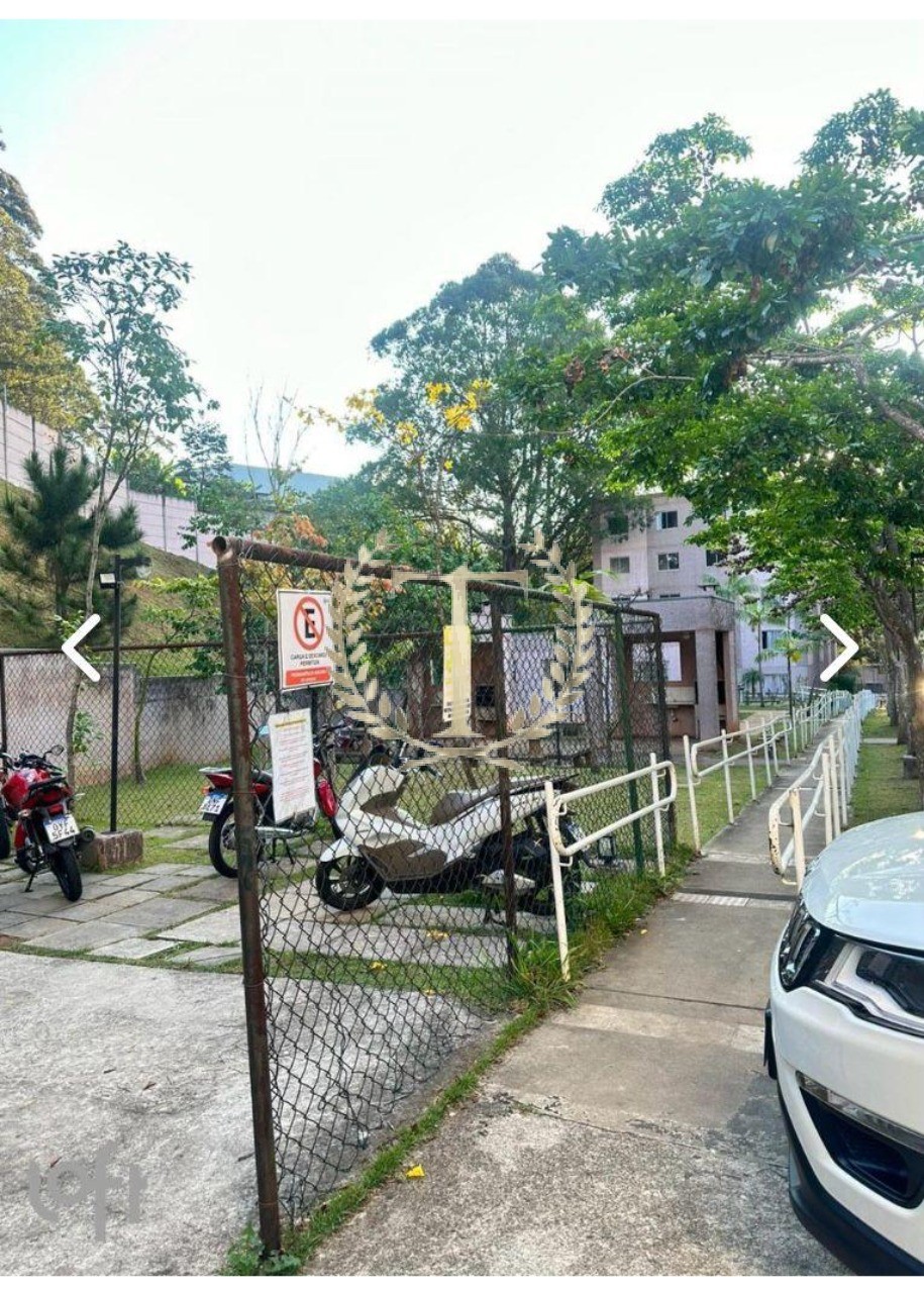 Apartamento, 2 quartos, 40 m² - Foto 15