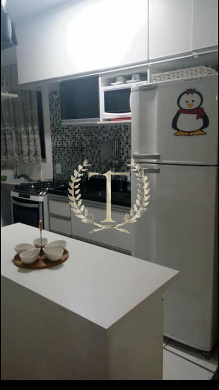 Apartamento, 2 quartos, 40 m² - Foto 4