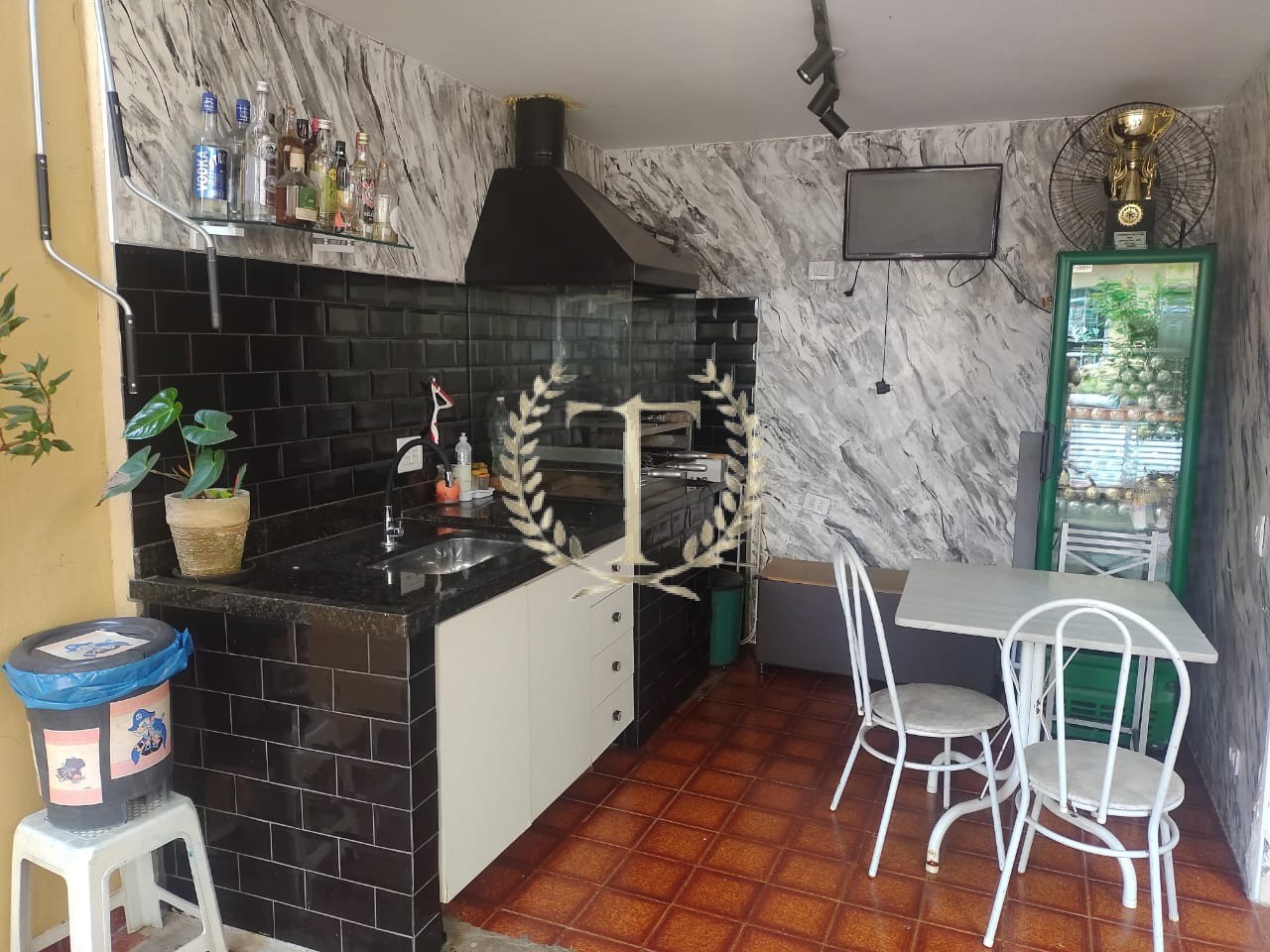 Casa, 3 quartos, 190 m² - Foto 7