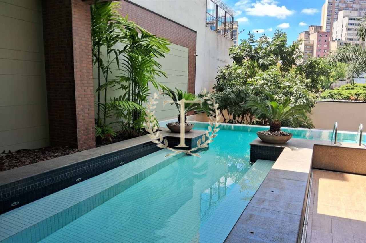 Apartamento, 1 quarto, 40 m² - Foto 19