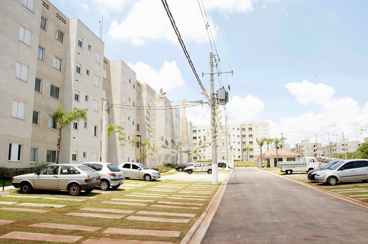 Apartamento, 2 quartos, 43 m² - Foto 22