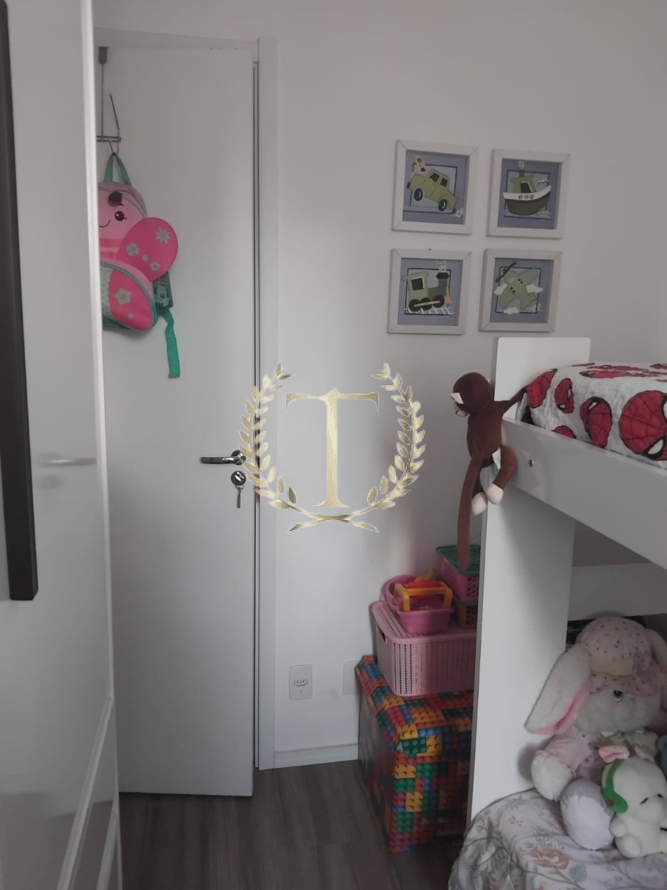 Apartamento, 2 quartos, 41 m² - Foto 11
