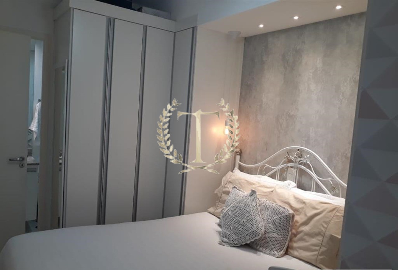 Apartamento, 1 quarto, 40 m² - Foto 8