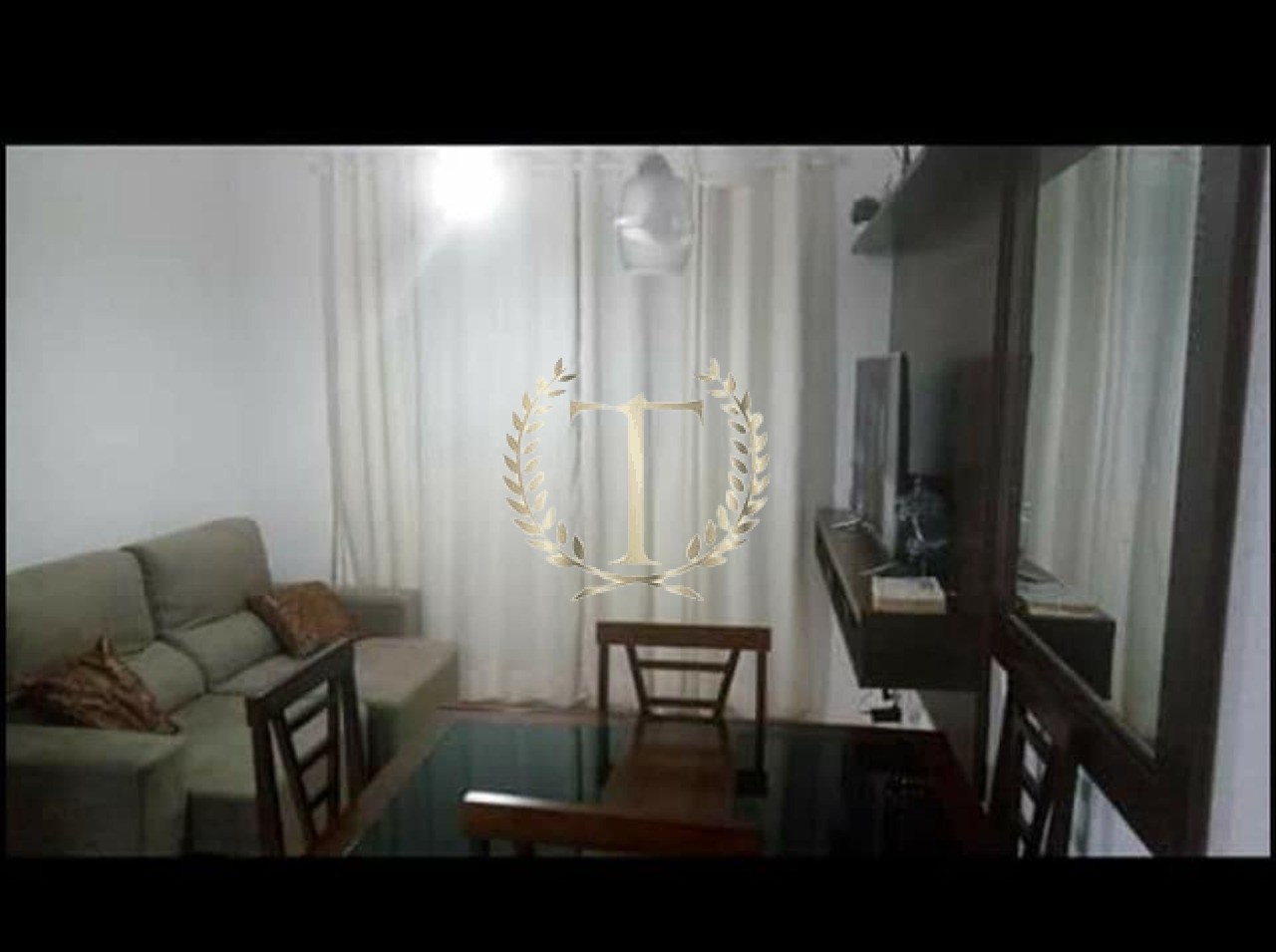 Apartamento, 2 quartos, 40 m² - Foto 2