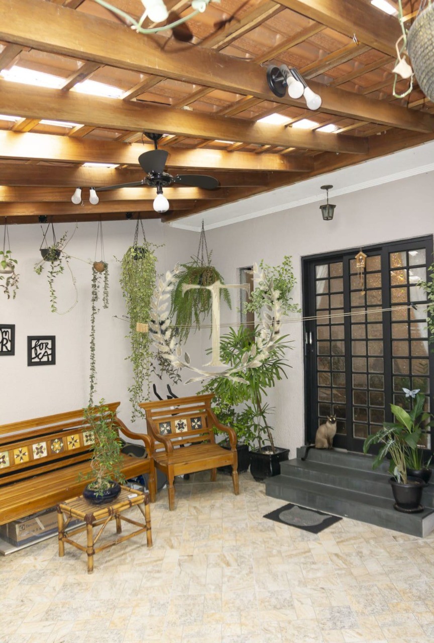 Casa, 2 quartos, 125 m² - Foto 6