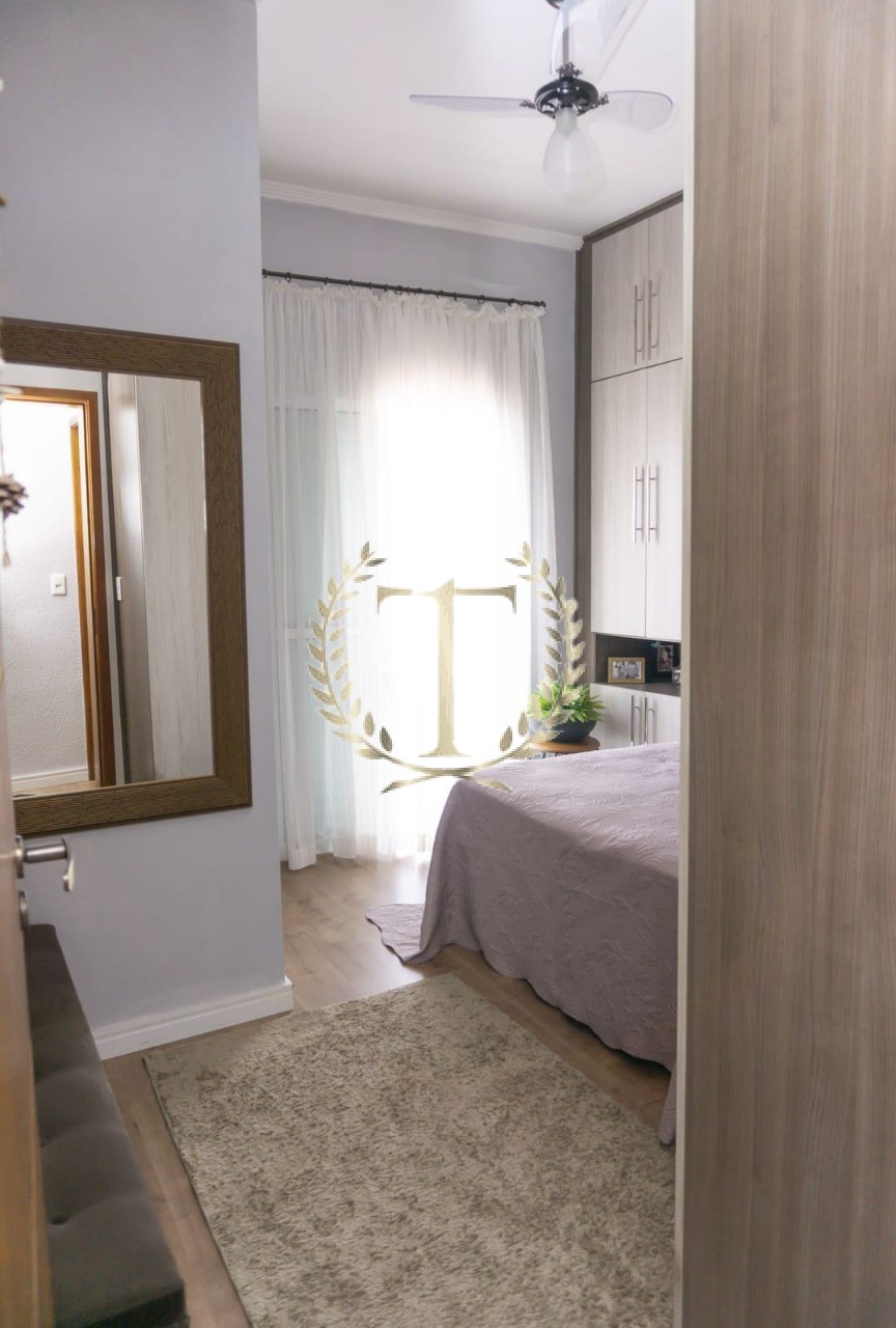 Casa, 2 quartos, 125 m² - Foto 22