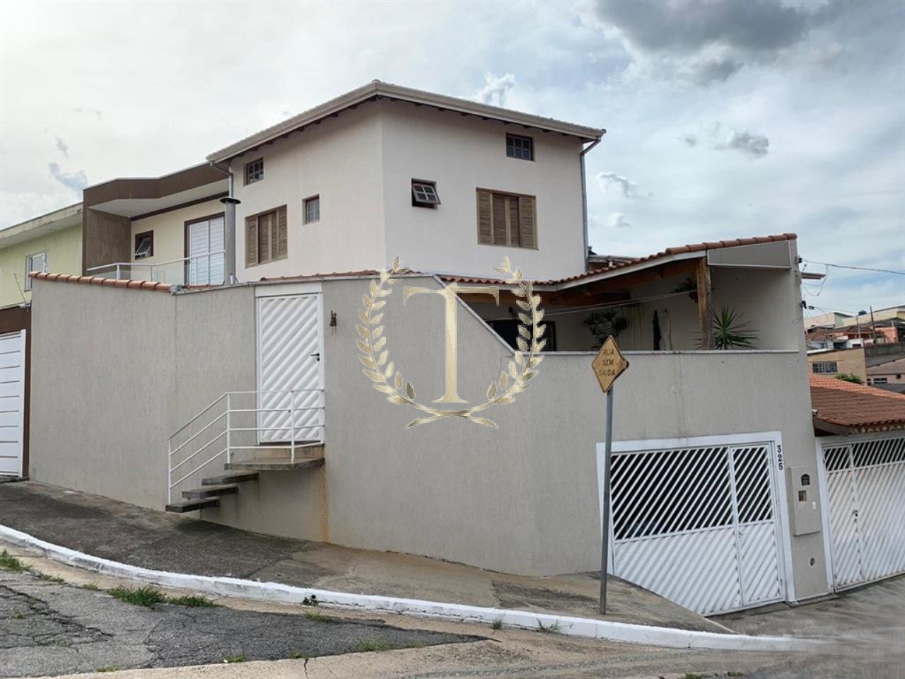 Casa, 3 quartos, 127 m² - Foto 1