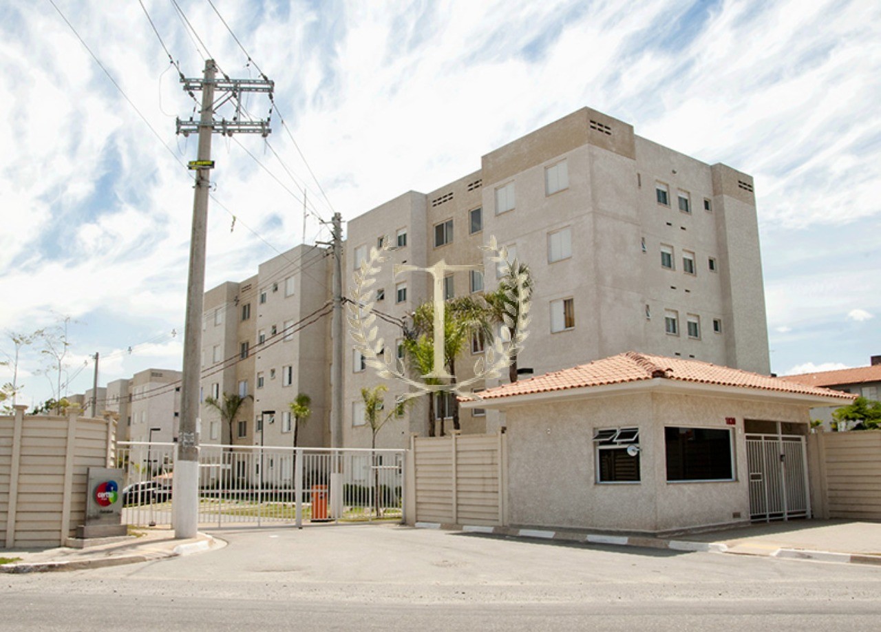 Apartamento, 2 quartos, 43 m² - Foto 20