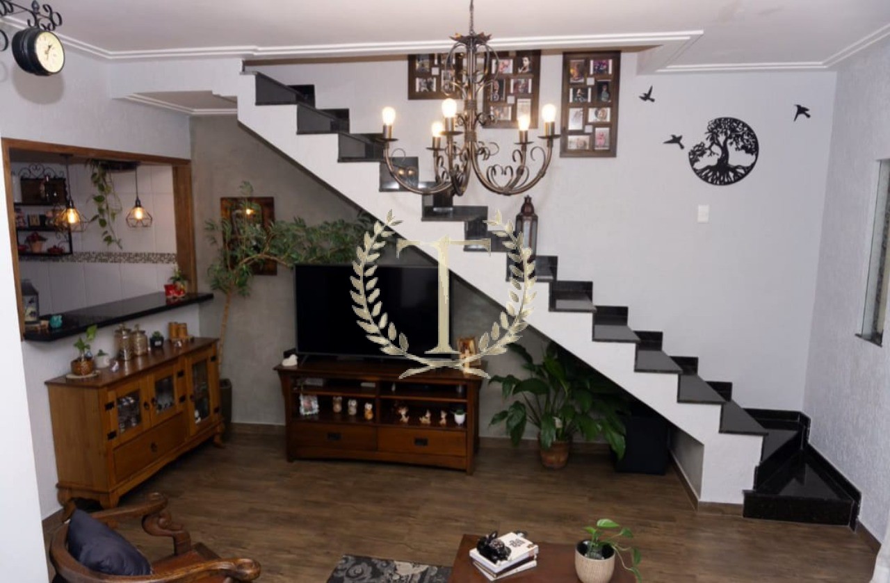 Casa, 2 quartos, 125 m² - Foto 34