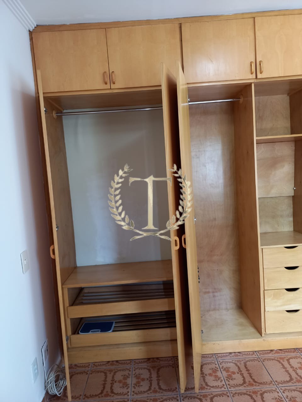 Apartamento, 1 quarto, 37 m² - Foto 17