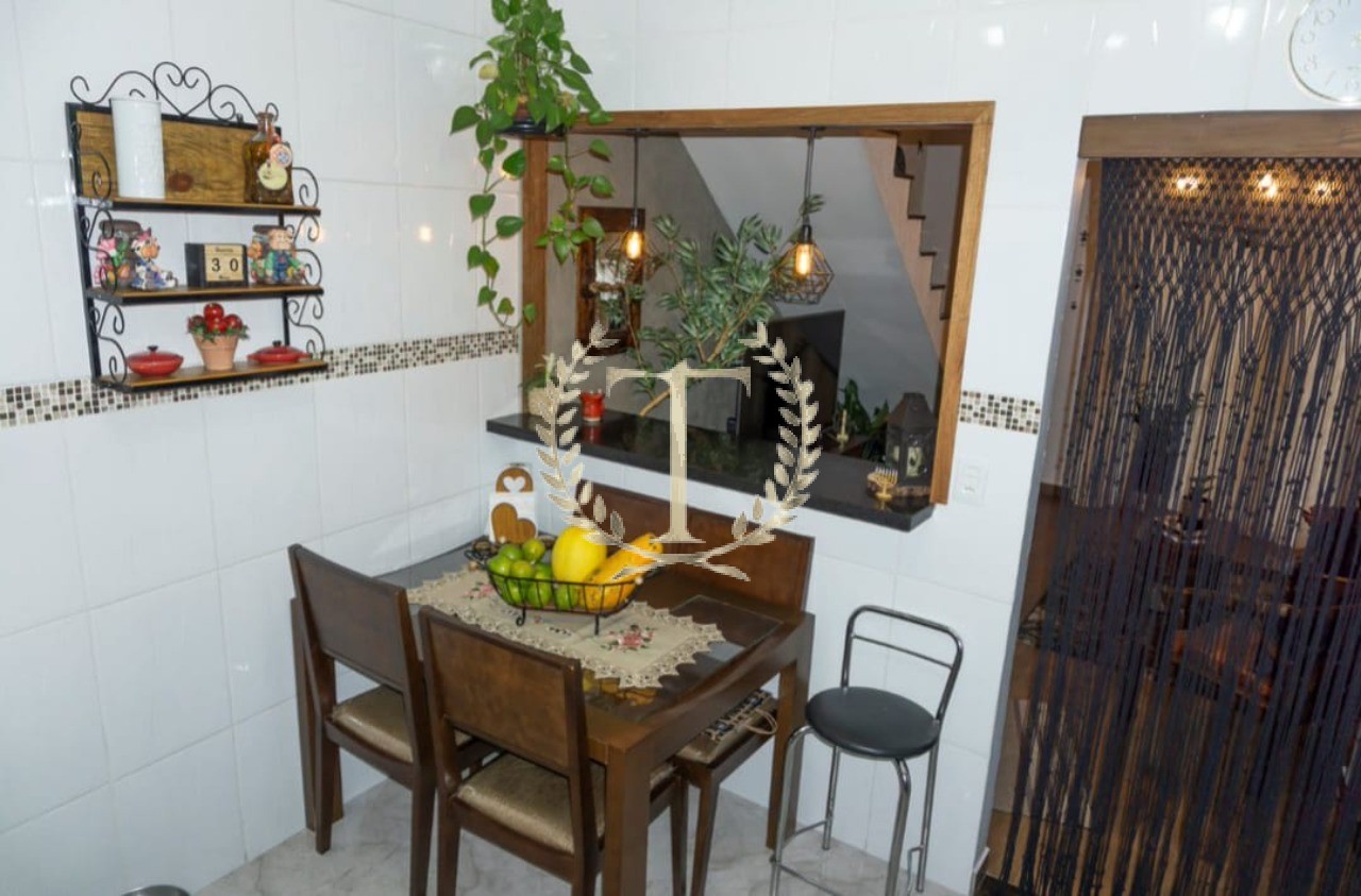 Casa, 2 quartos, 125 m² - Foto 15
