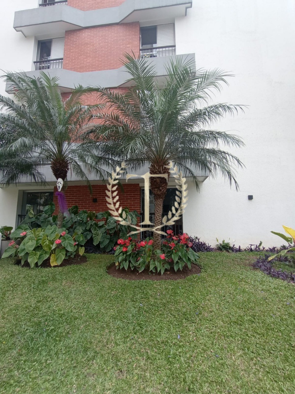 Apartamento, 4 quartos, 130 m² - Foto 31