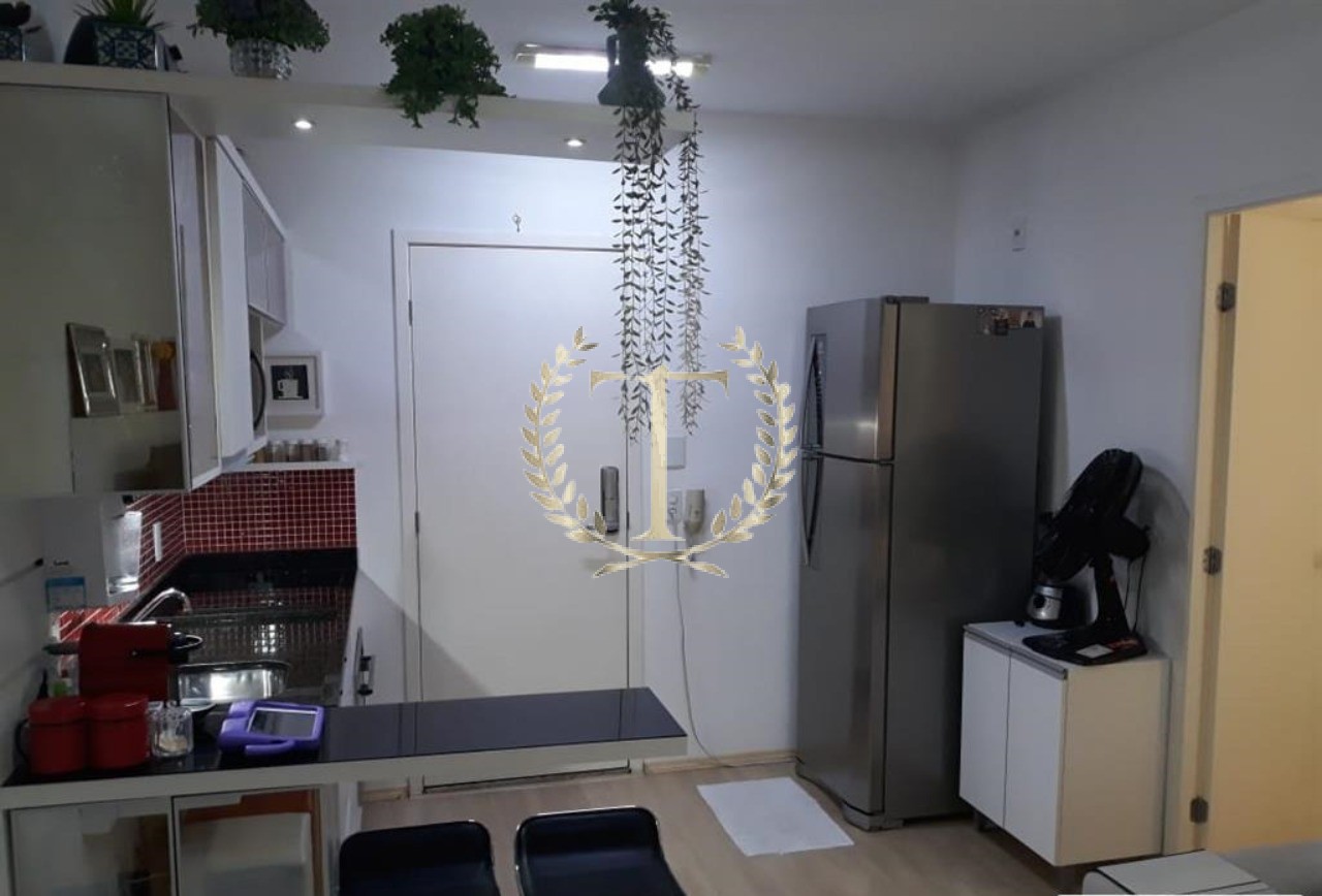 Apartamento, 1 quarto, 40 m² - Foto 12