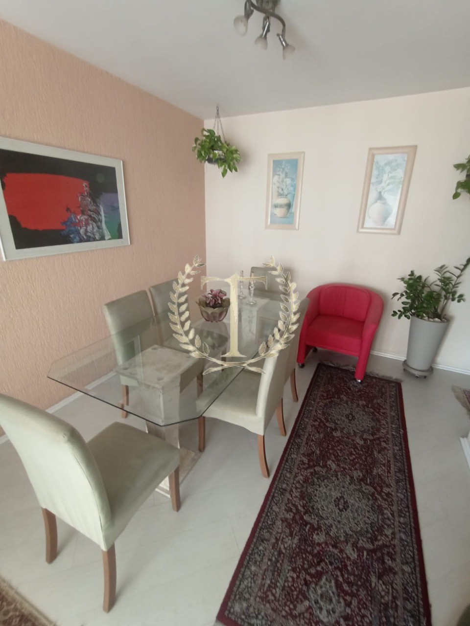 Apartamento, 4 quartos, 130 m² - Foto 5