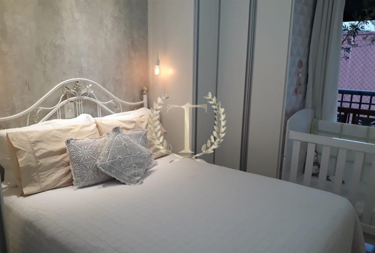 Apartamento, 1 quarto, 40 m² - Foto 7