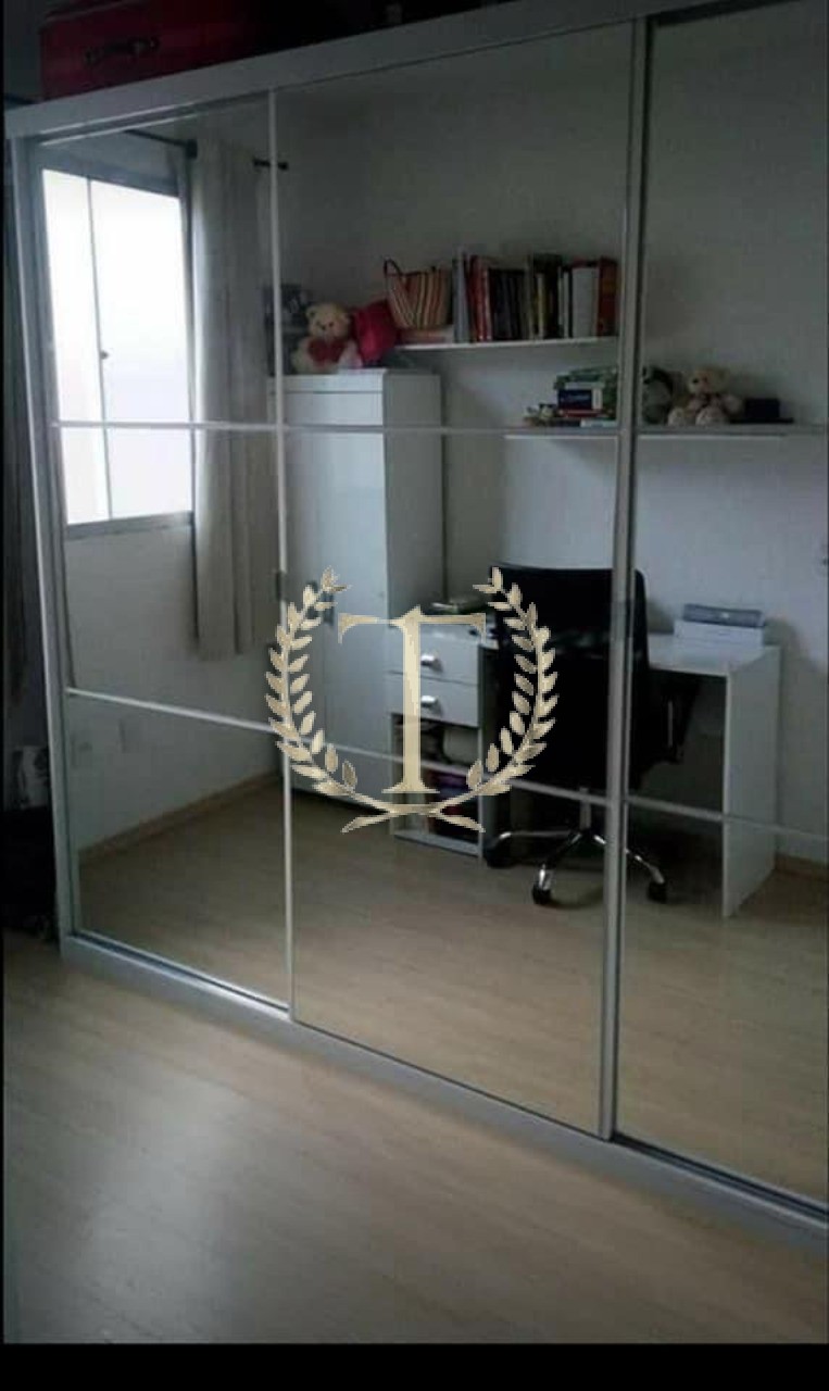 Apartamento, 2 quartos, 40 m² - Foto 7