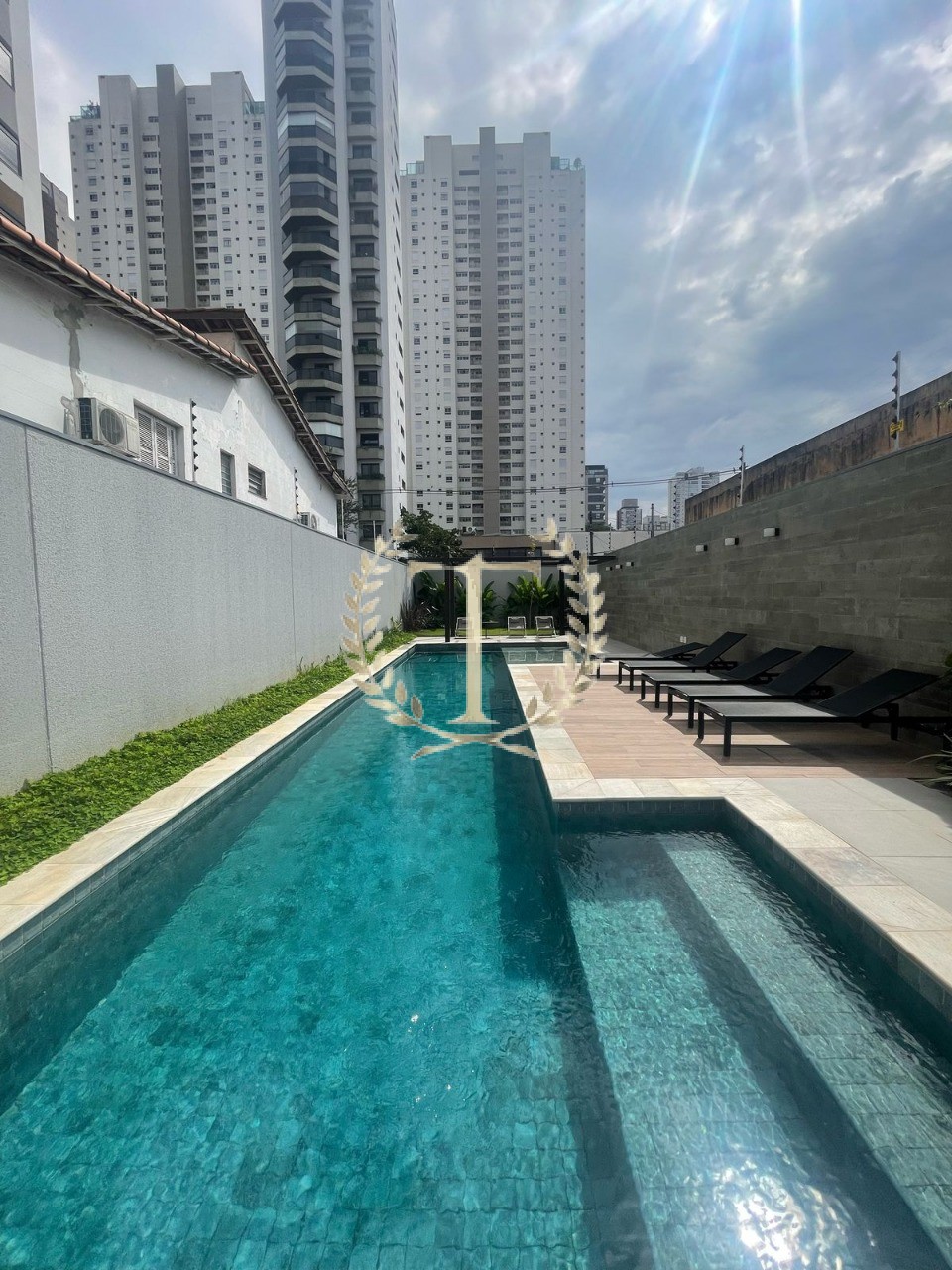 Apartamento, 1 quarto, 26 m² - Foto 24