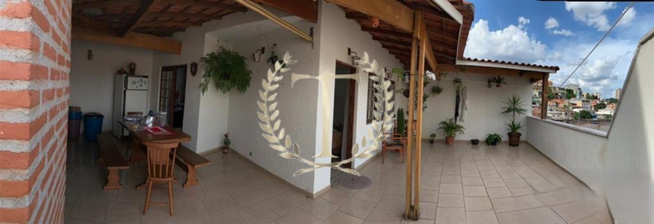 Casa, 3 quartos, 127 m² - Foto 3