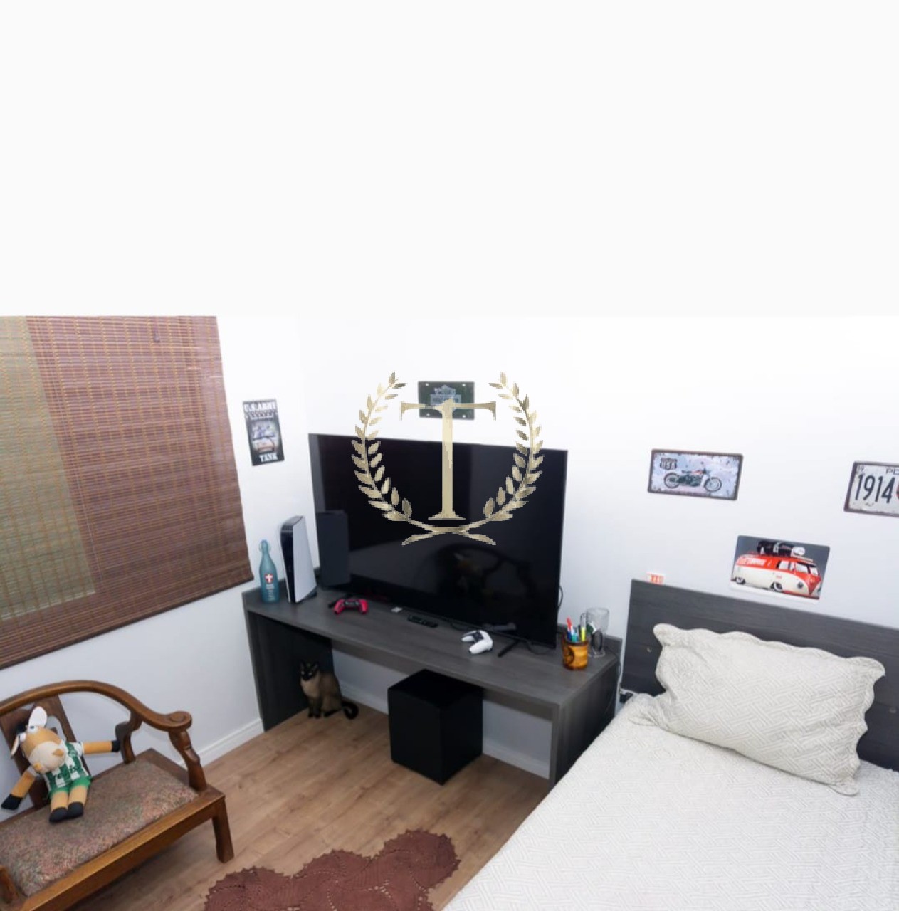 Casa, 2 quartos, 125 m² - Foto 20