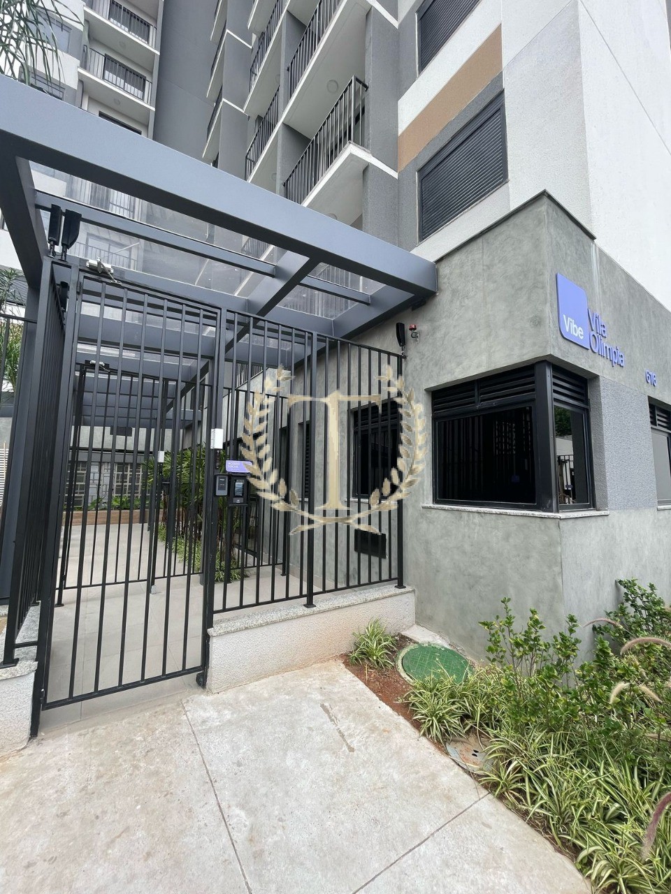 Apartamento, 1 quarto, 26 m² - Foto 16