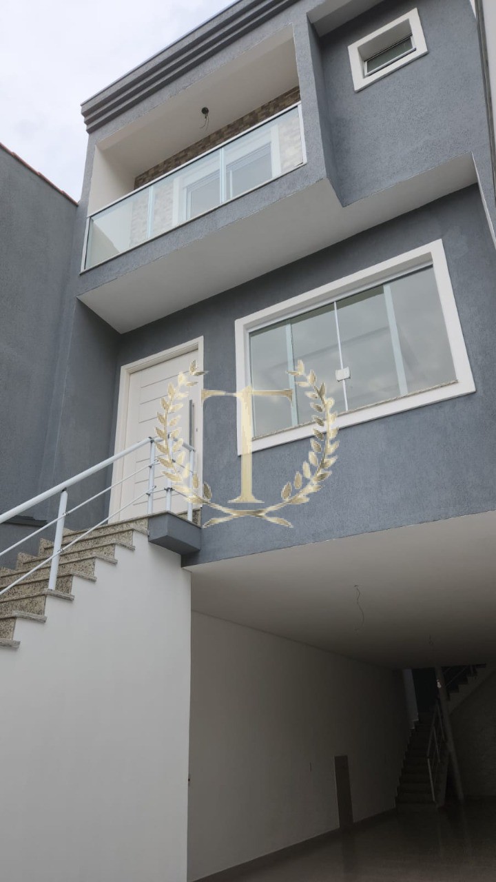 Casa, 3 quartos, 180 m² - Foto 2