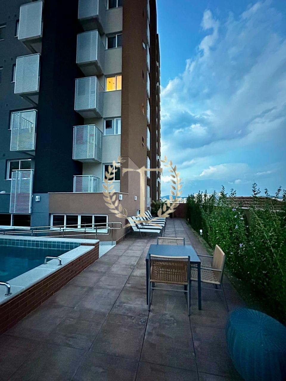 Apartamento, 1 quarto, 19 m² - Foto 22