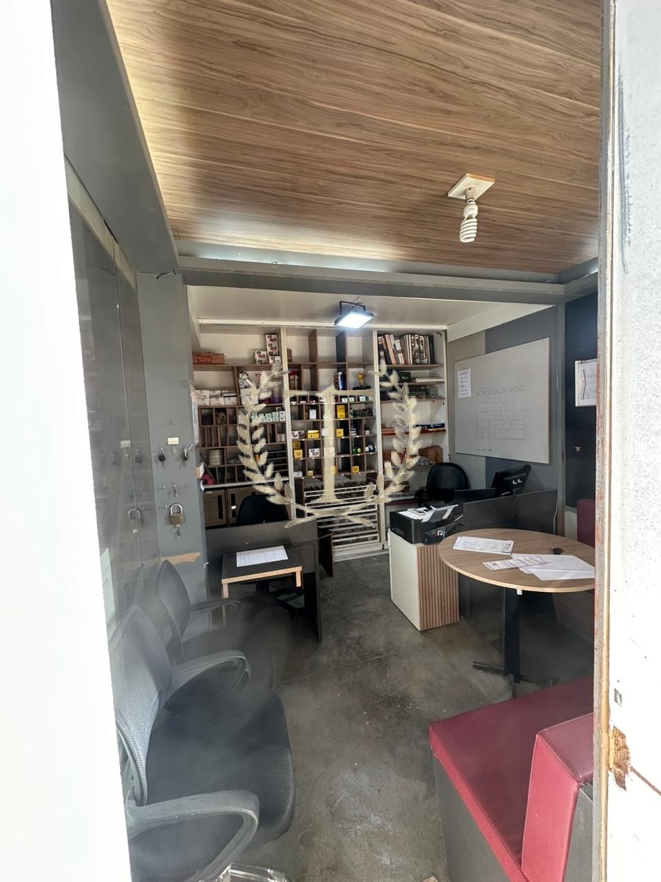 Depósito-Galpão, 350 m² - Foto 7
