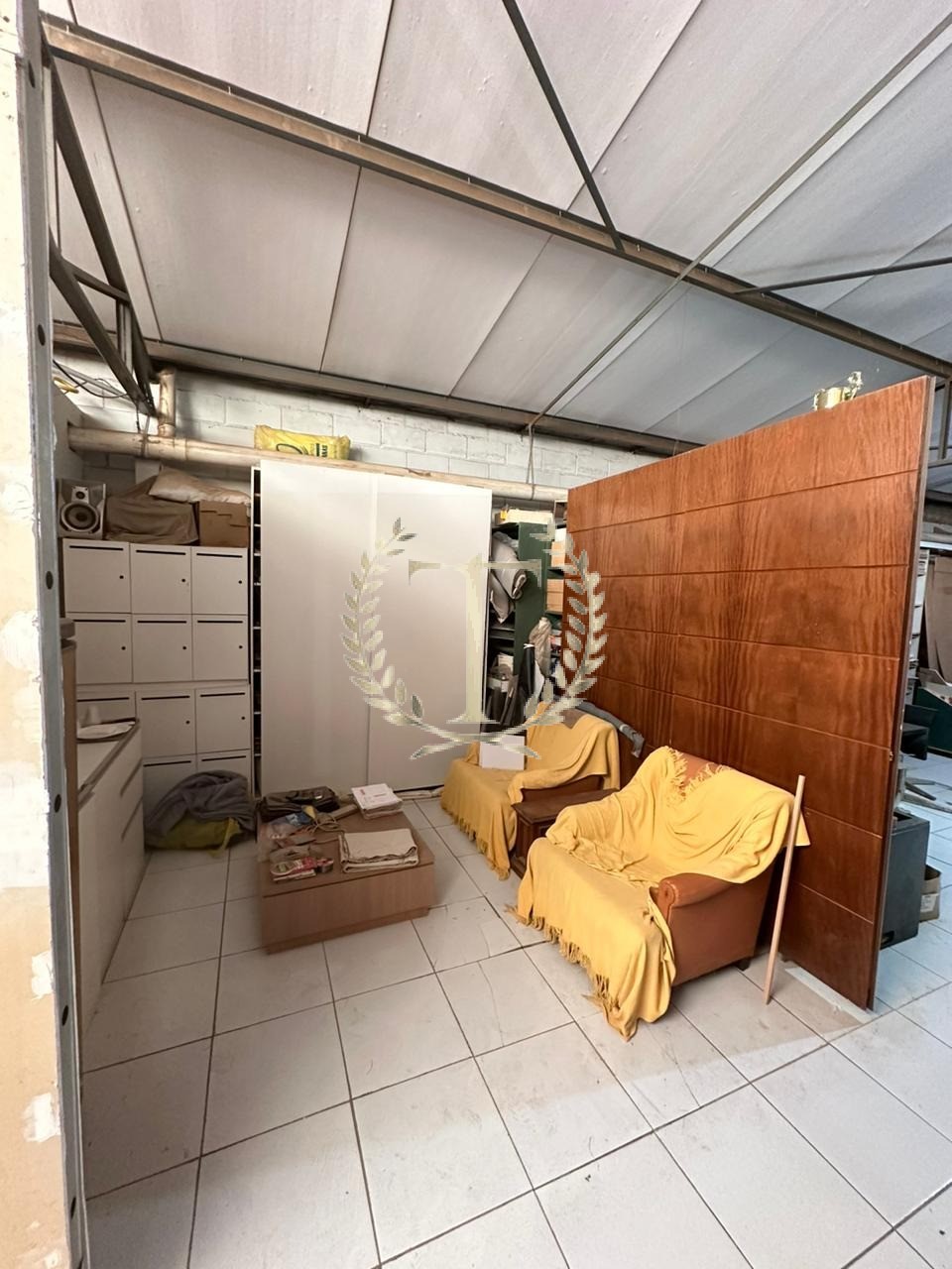 Depósito-Galpão, 350 m² - Foto 11
