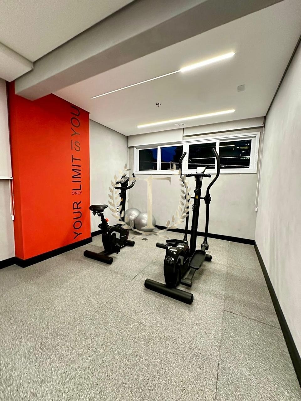 Apartamento, 1 quarto, 19 m² - Foto 19