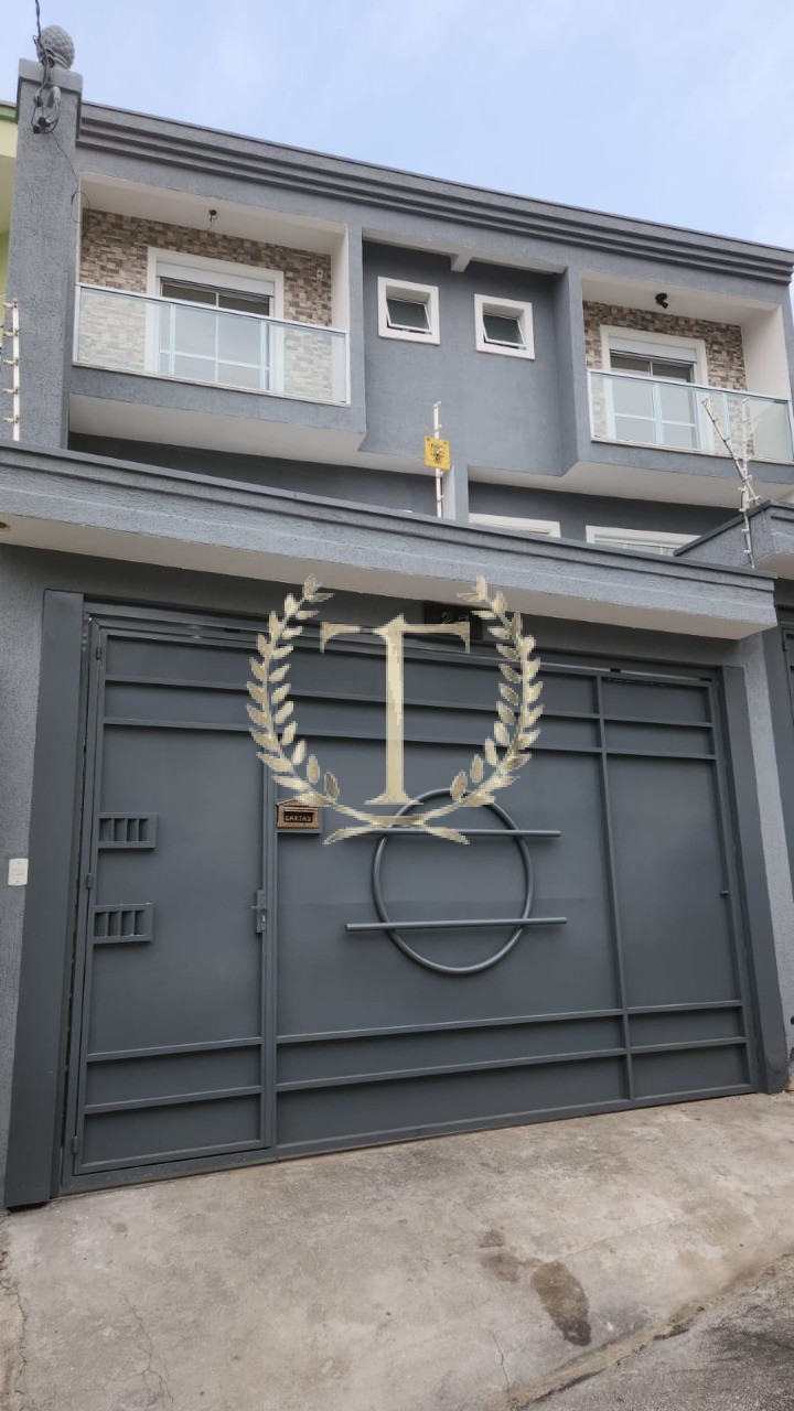 Casa, 3 quartos, 180 m² - Foto 1