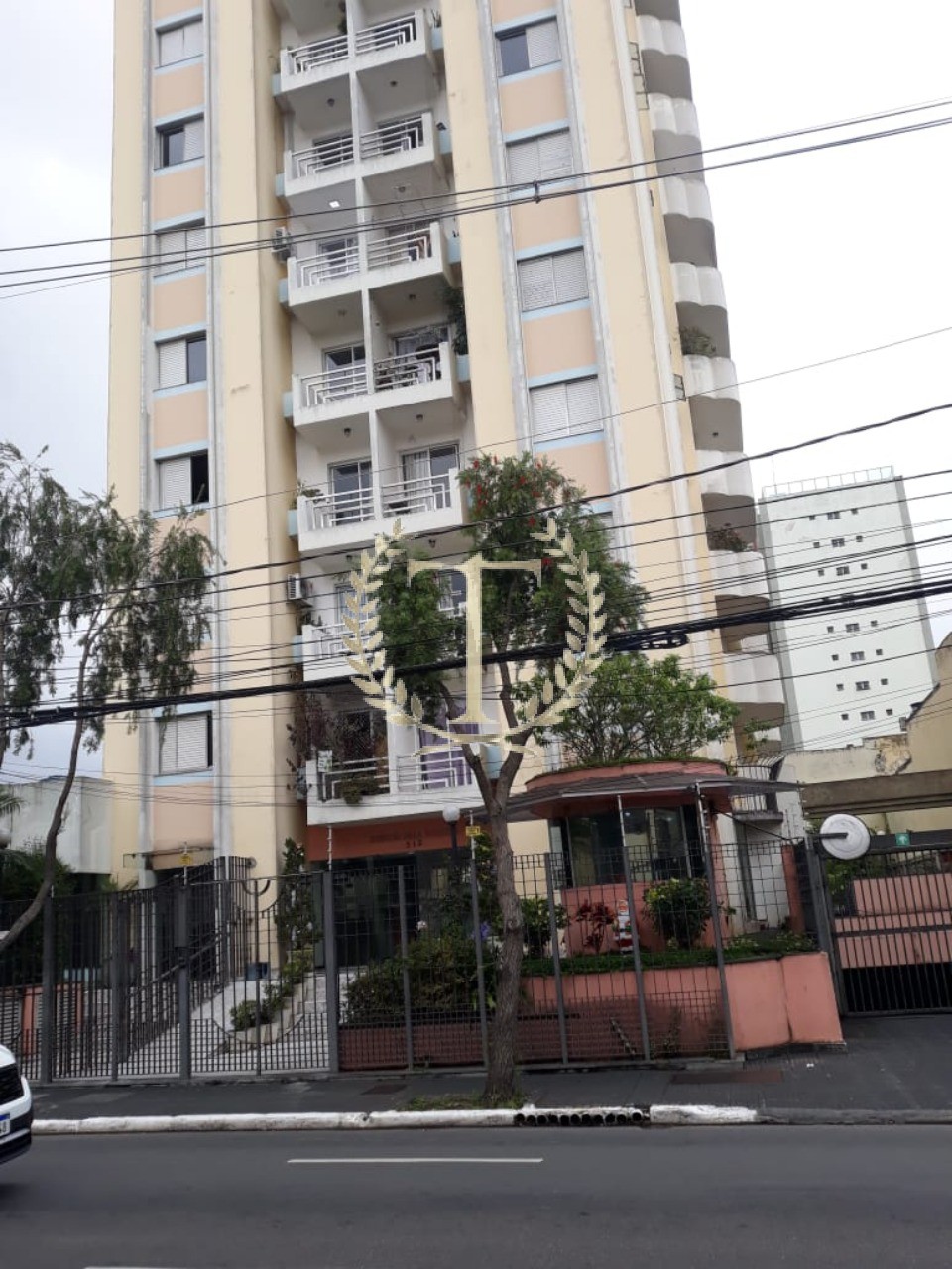 Apartamento, 1 quarto, 37 m² - Foto 33