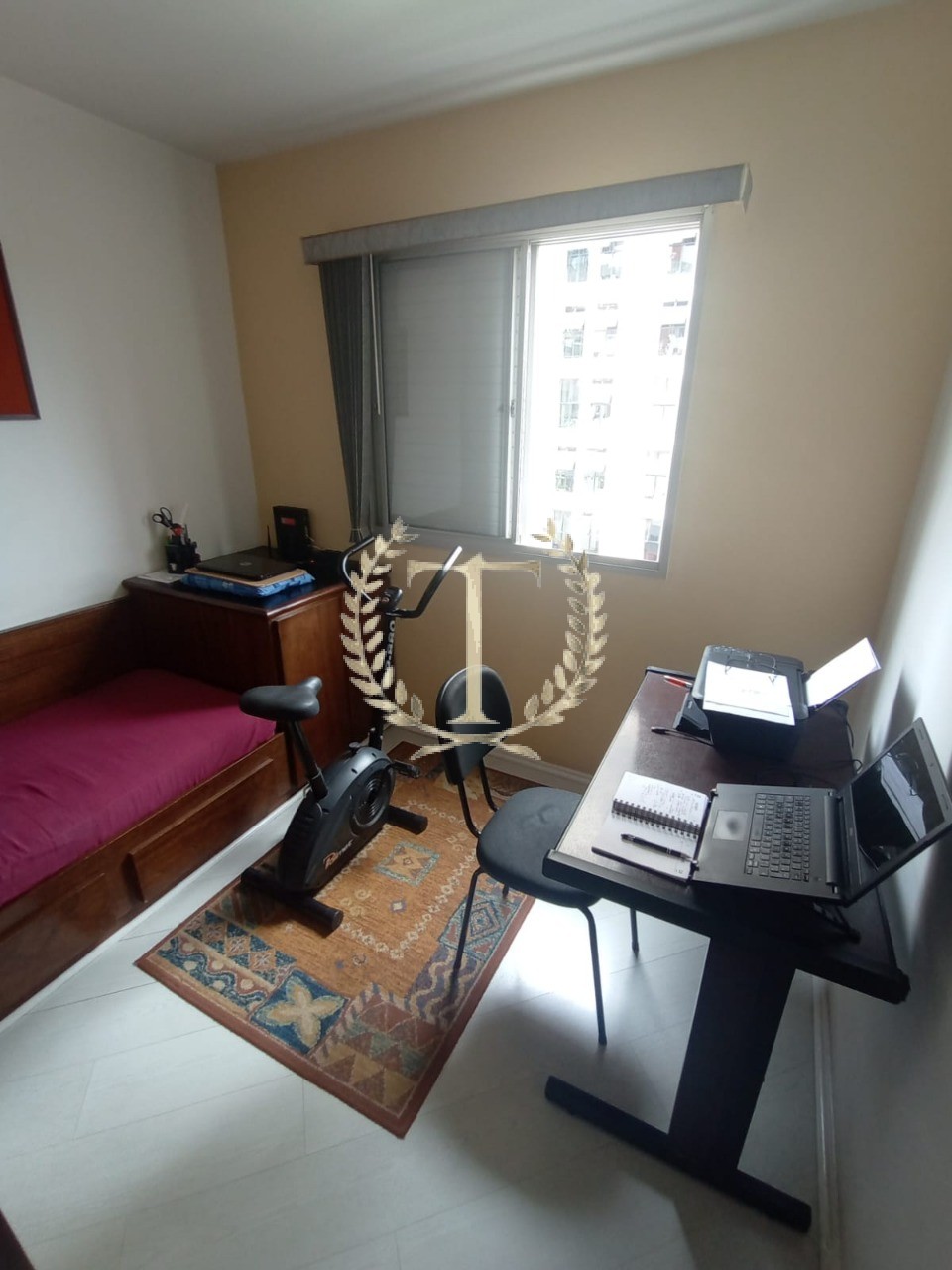 Apartamento, 4 quartos, 130 m² - Foto 20