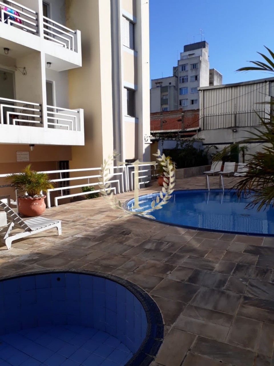Apartamento, 1 quarto, 37 m² - Foto 17