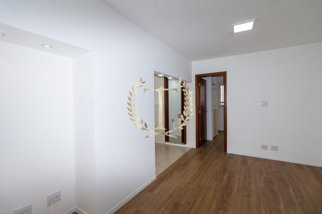 Apartamento, 1 quarto, 43 m² - Foto 2