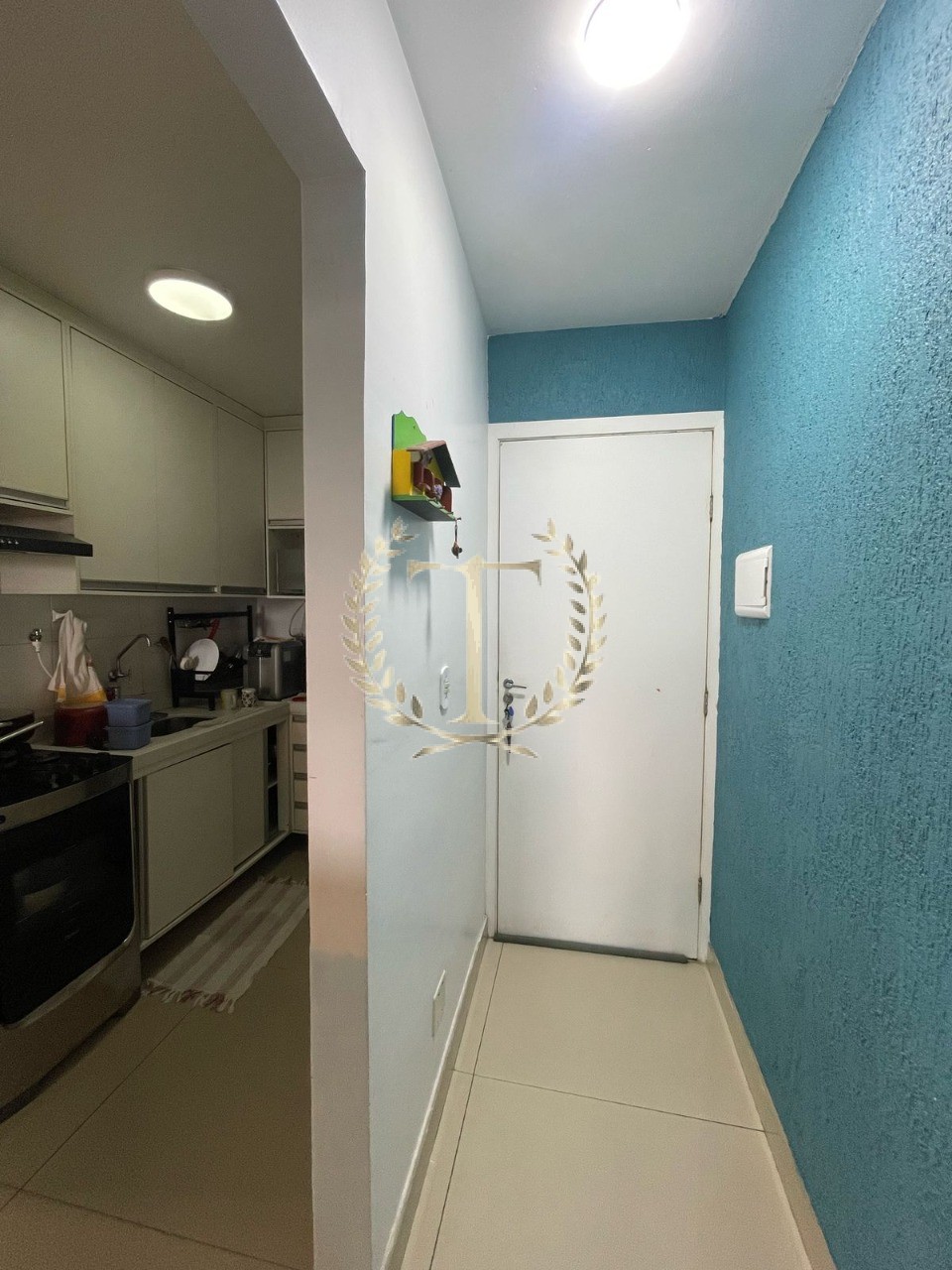 Apartamento, 2 quartos, 51 m² - Foto 11