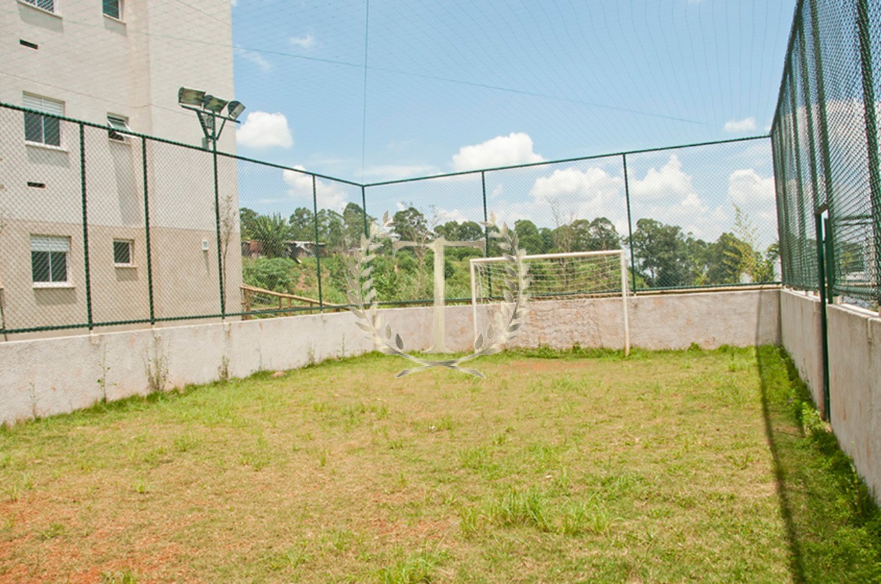 Apartamento, 2 quartos, 43 m² - Foto 21