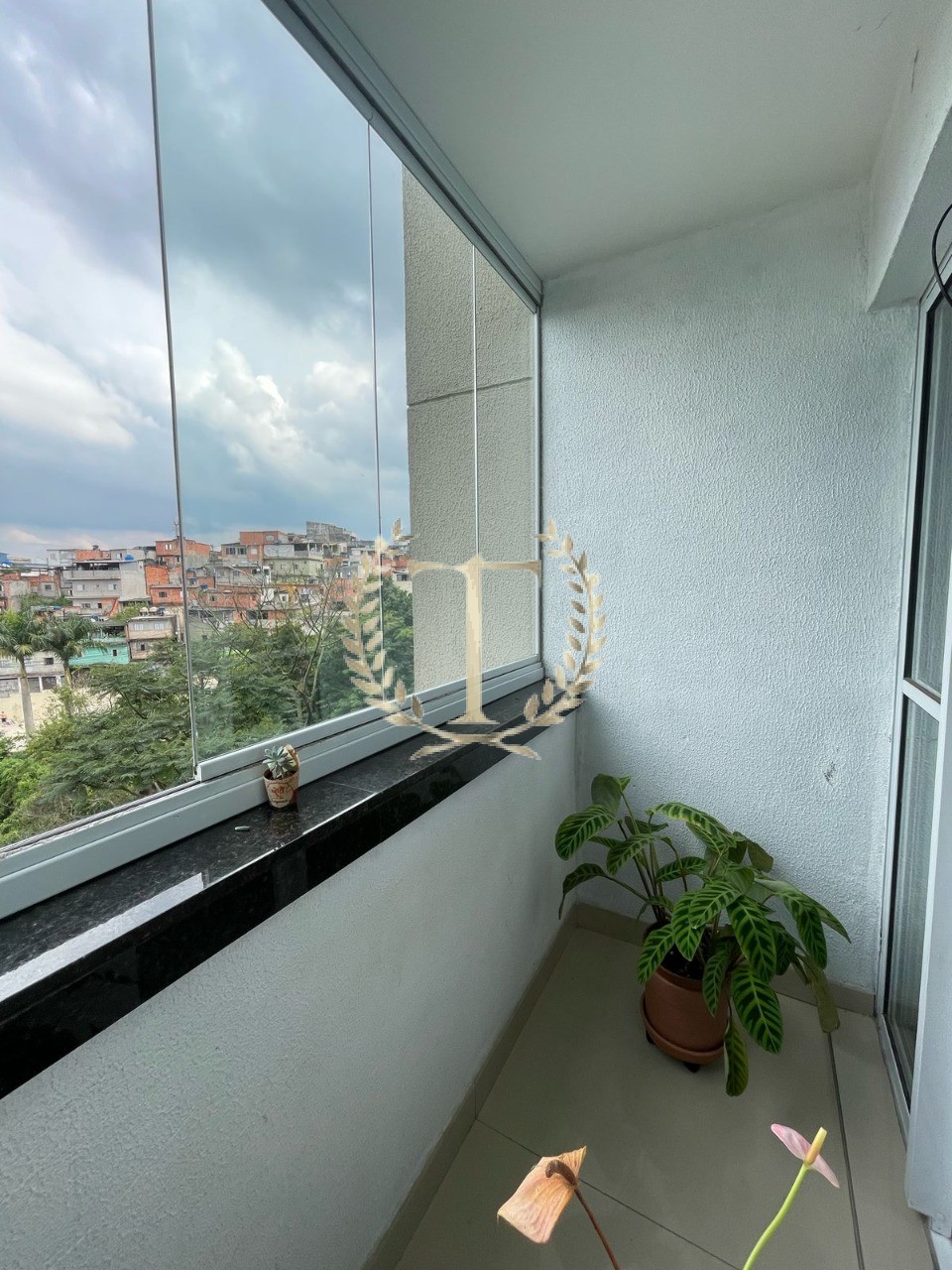 Apartamento, 2 quartos, 51 m² - Foto 3