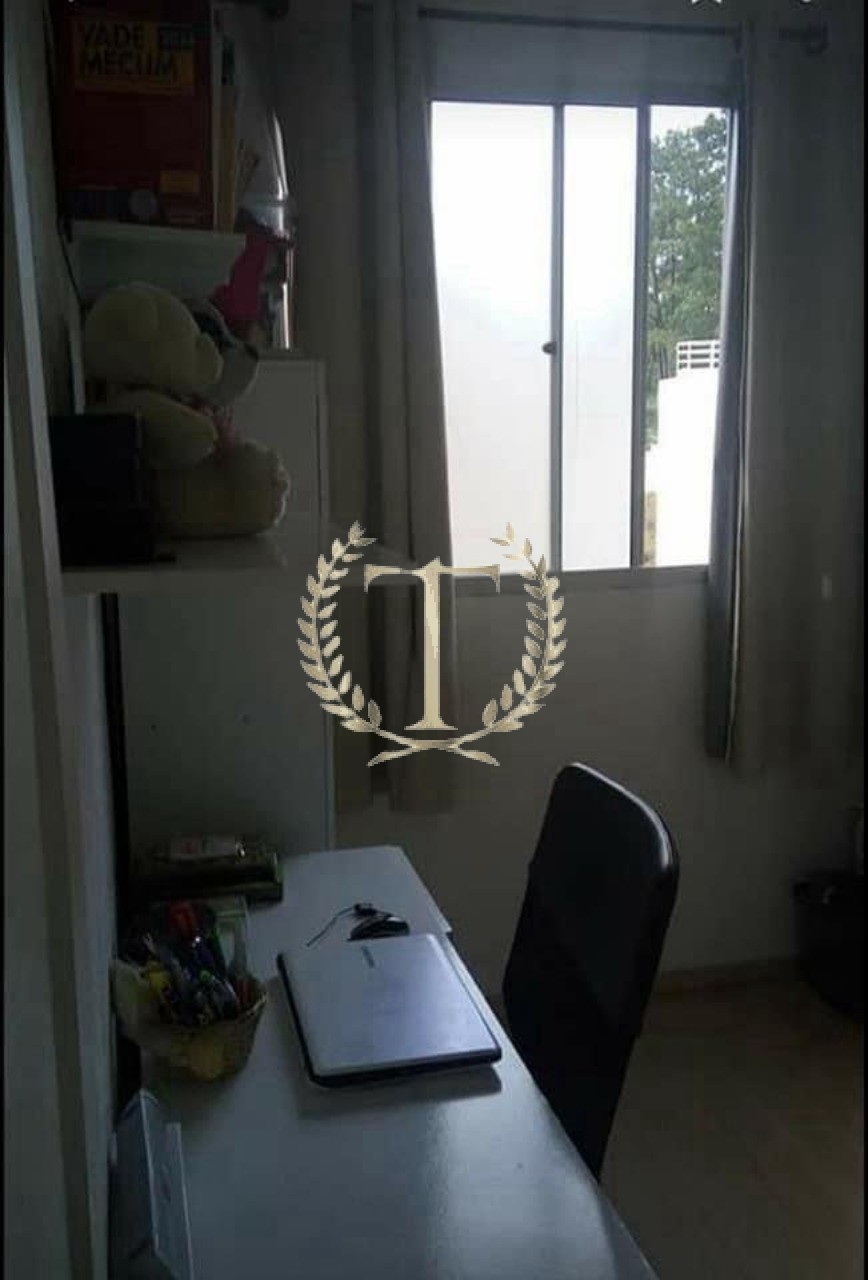 Apartamento, 2 quartos, 40 m² - Foto 3