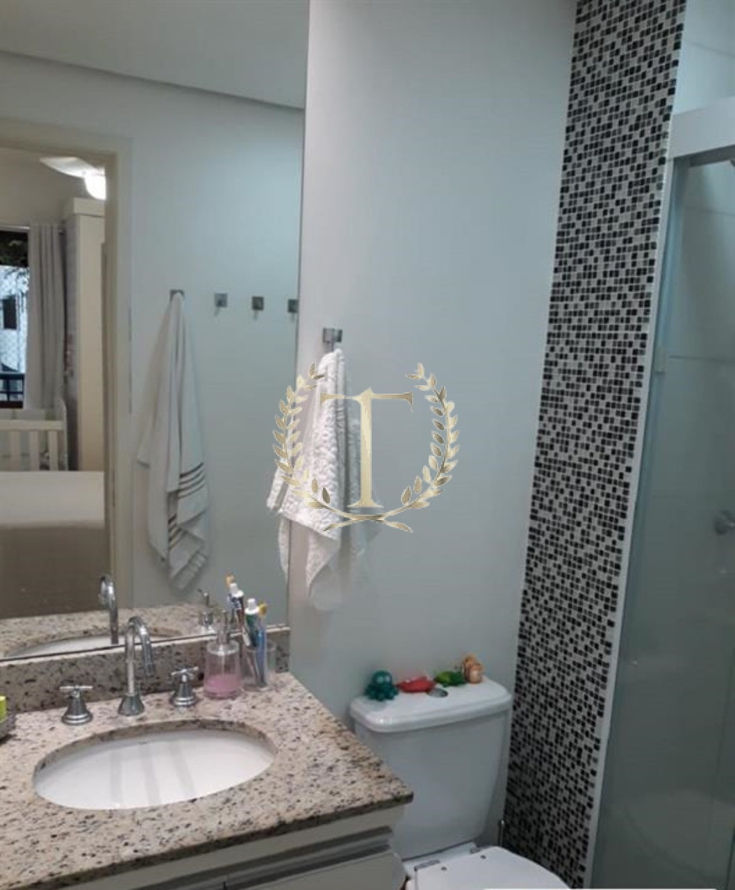 Apartamento, 1 quarto, 40 m² - Foto 13