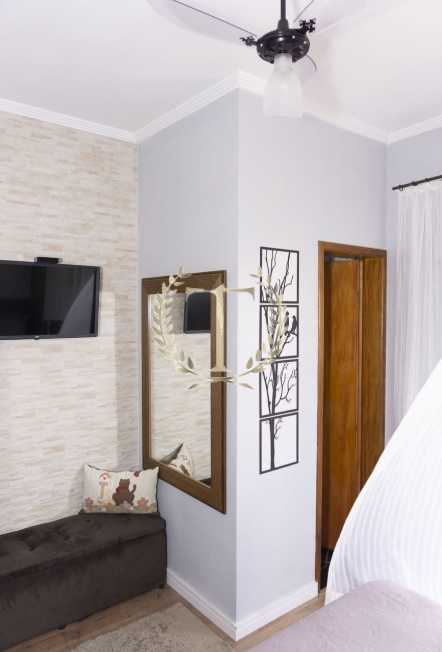 Casa, 2 quartos, 125 m² - Foto 13