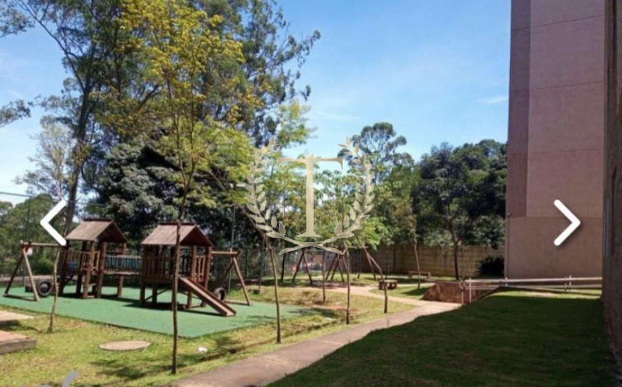 Apartamento, 2 quartos, 40 m² - Foto 11