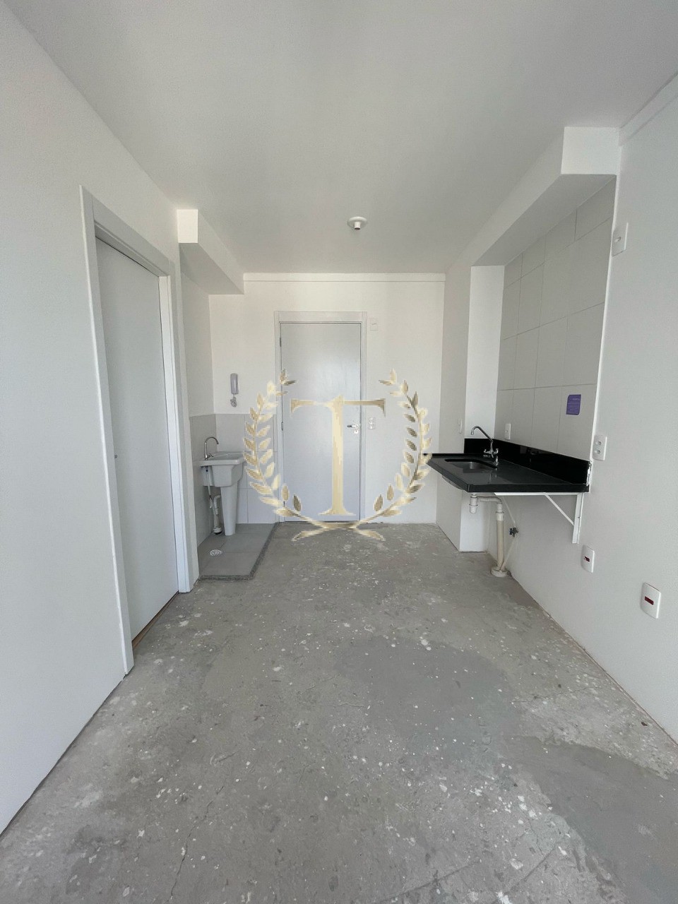 Apartamento, 1 quarto, 26 m² - Foto 5
