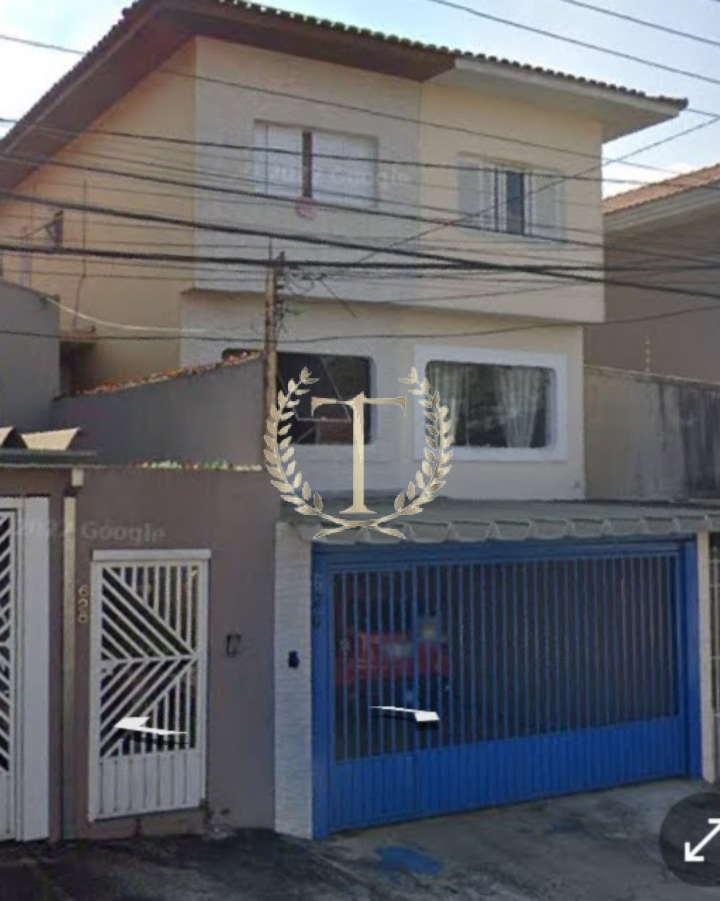 Casa, 3 quartos, 190 m² - Foto 1
