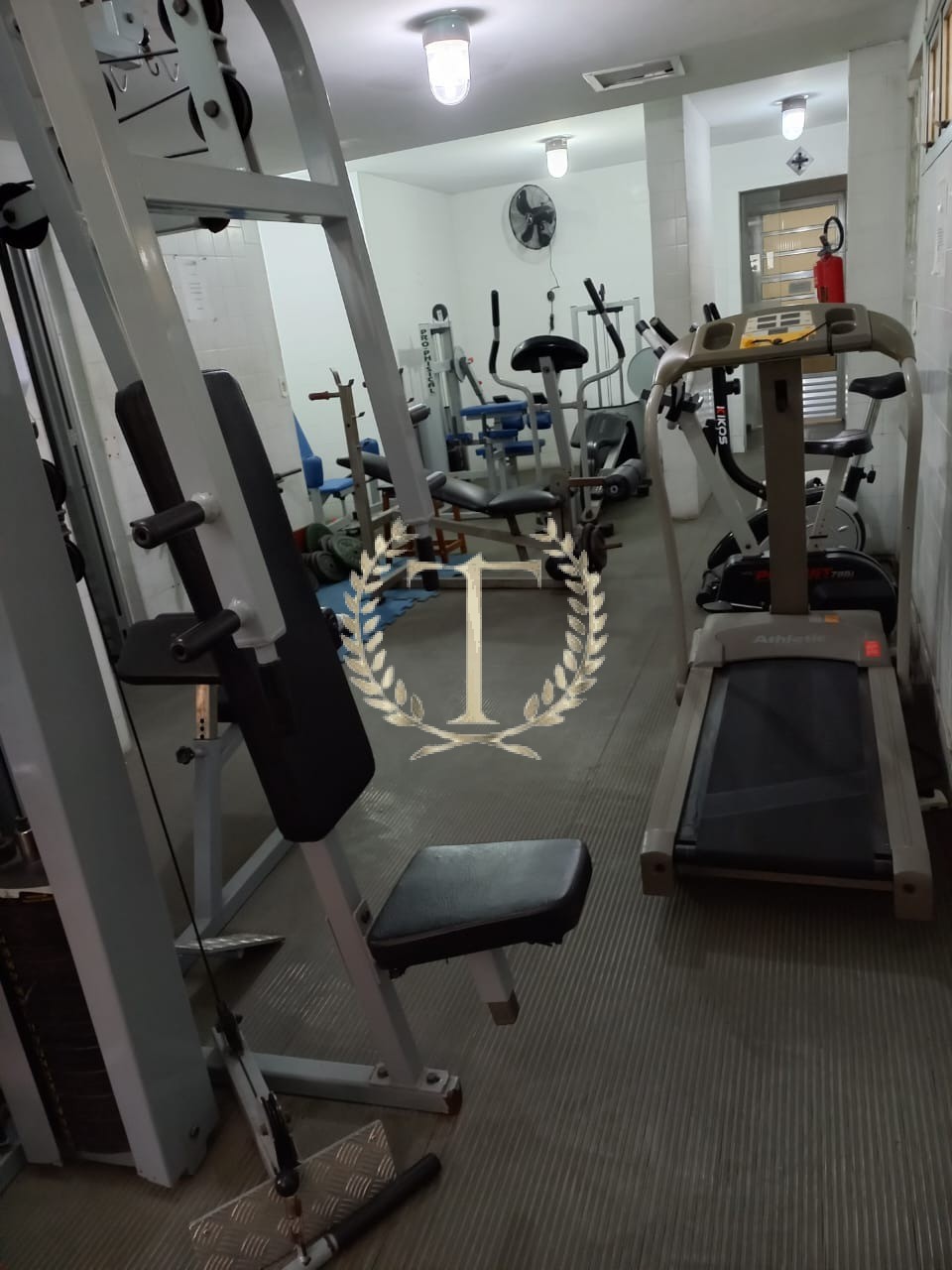 Apartamento, 1 quarto, 37 m² - Foto 20