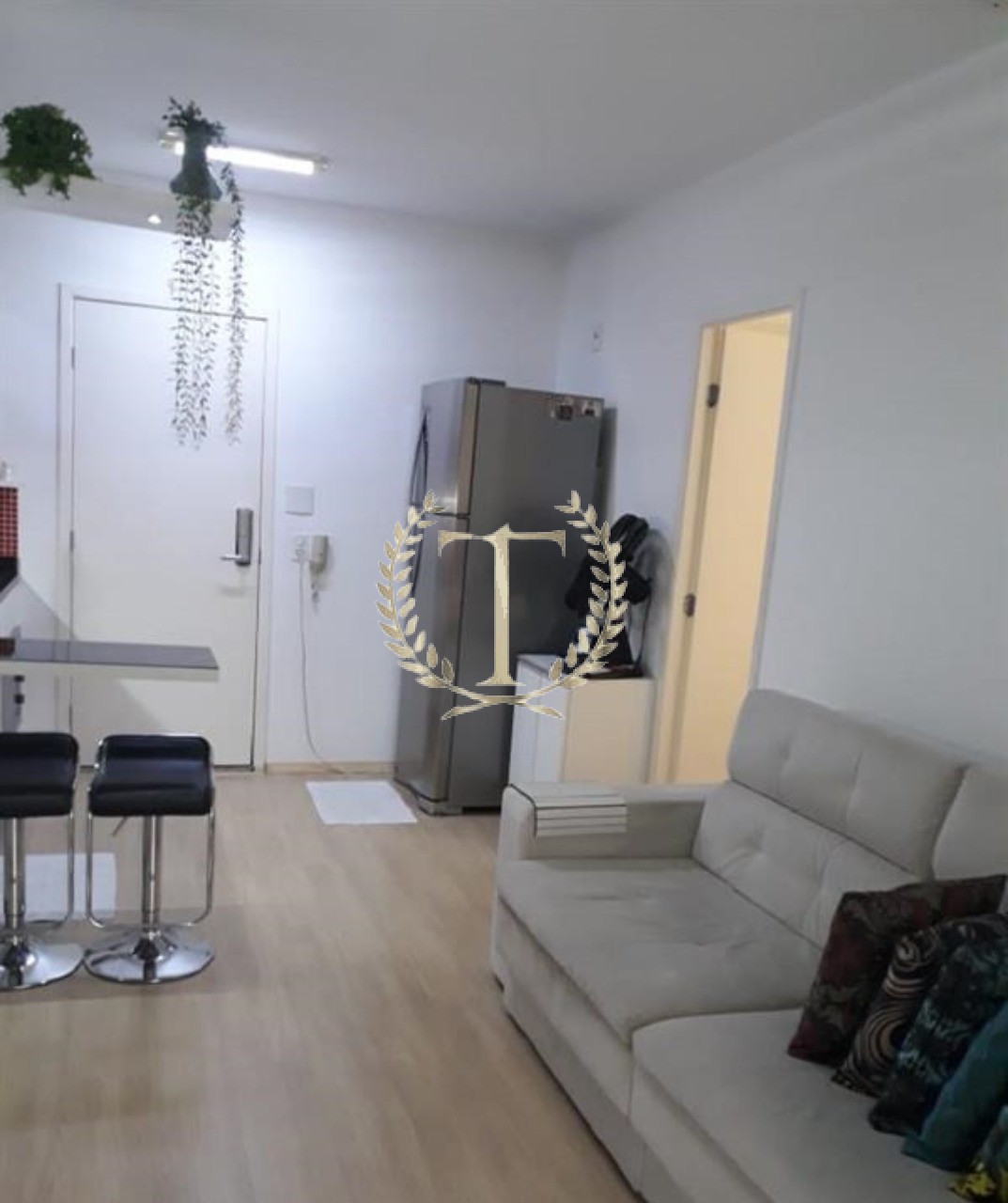 Apartamento, 1 quarto, 40 m² - Foto 10