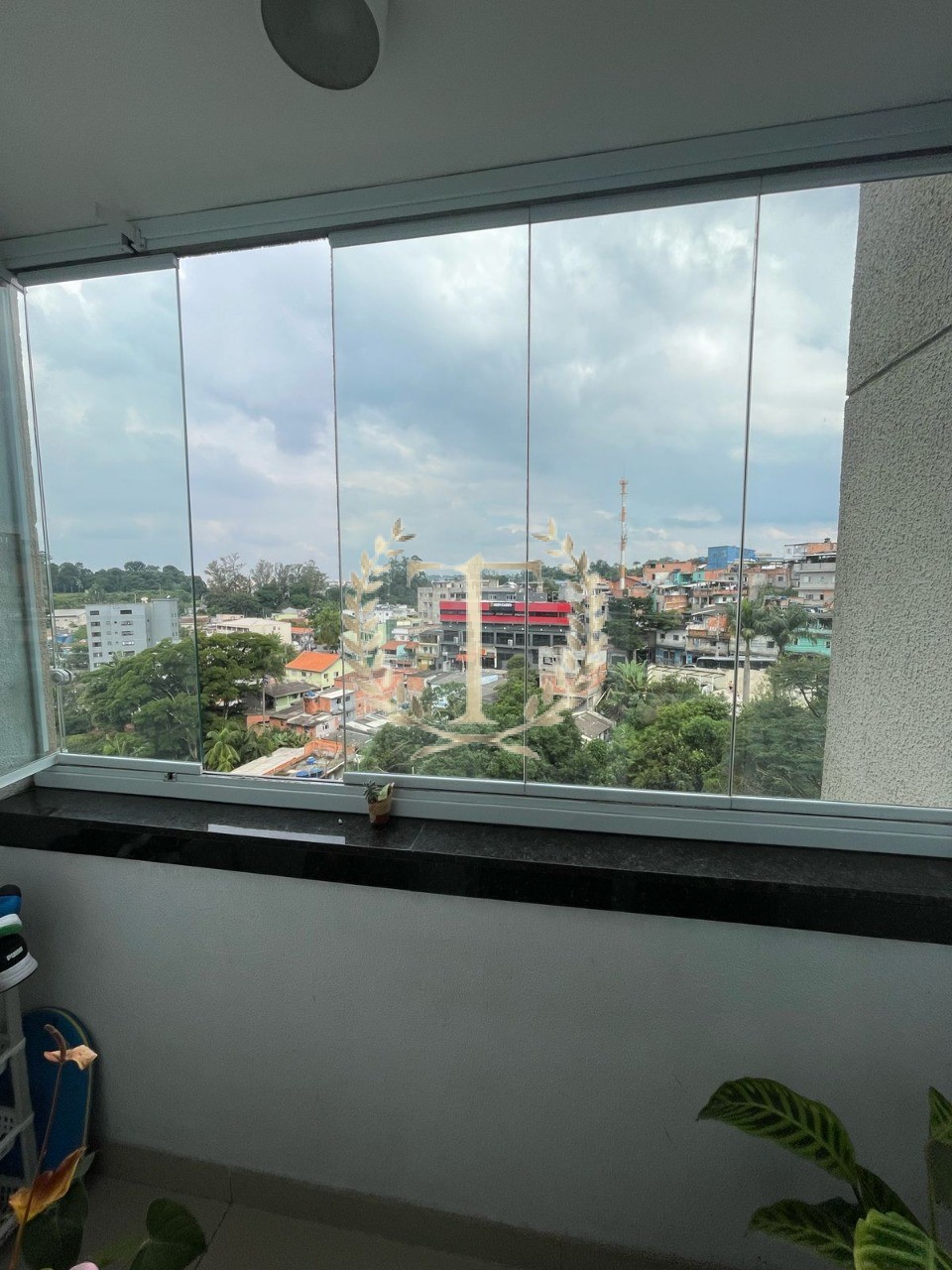 Apartamento, 2 quartos, 51 m² - Foto 1