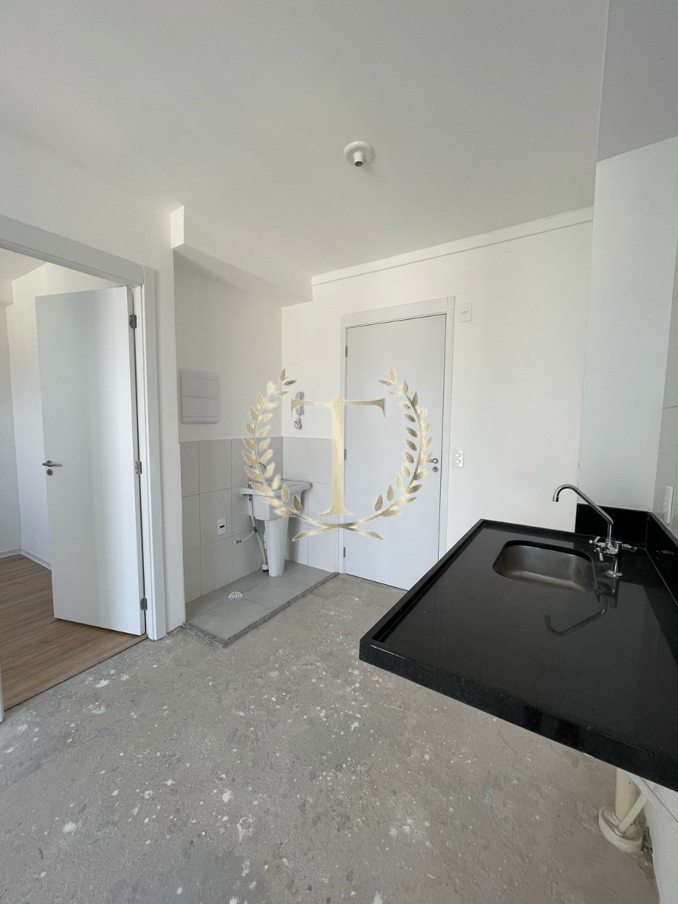 Apartamento, 1 quarto, 26 m² - Foto 6